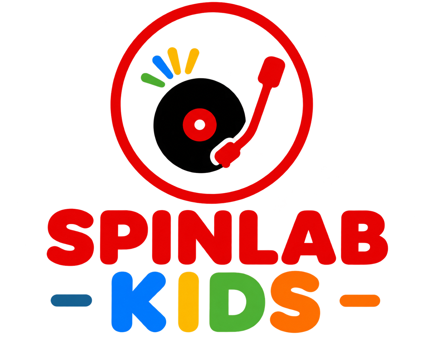 SpinLab Kids