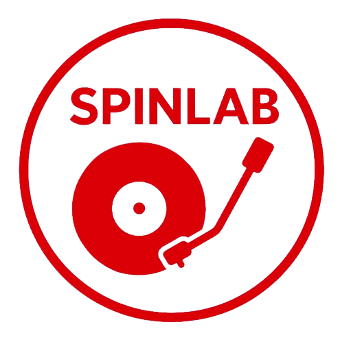 DJ LOGO